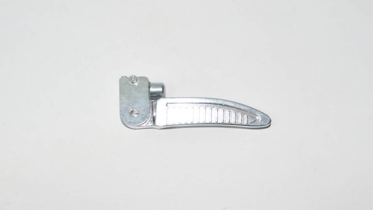 ARKA BASAMAK SAĞ (CRYSTAL8000)